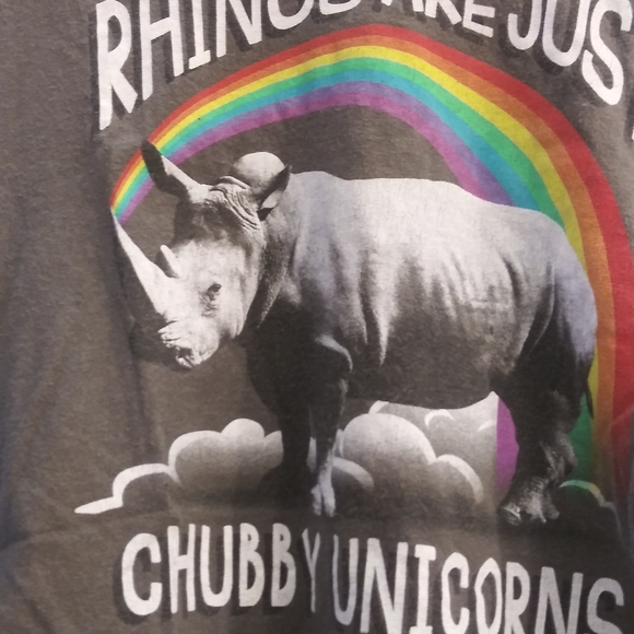 Men's graphic t-shirt - Picture 3 of 8